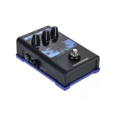 TC Helicon VoiceTone H1 Напольная вокальная педаль