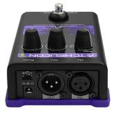 TC Helicon VoiceTone X1 Напольная вокальная педаль