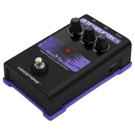 TC Helicon VoiceTone X1 Напольная вокальная педаль