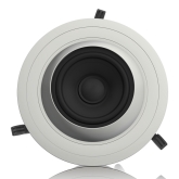 Tannoy CMS 403ICTe Потолочная АС, поворотная, 4 дюймов, програм.80Вт/16Ом., 70В/100В - 30/15/7,5/3,75 Вт