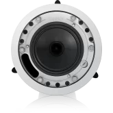 Tannoy CMS 503DC BM Потолочная АС с колпаком, 5 дюймов/0.79 дюймов, програм.120Вт/16Ом., 70В/100В - 30/15/7,5/3,75 Вт