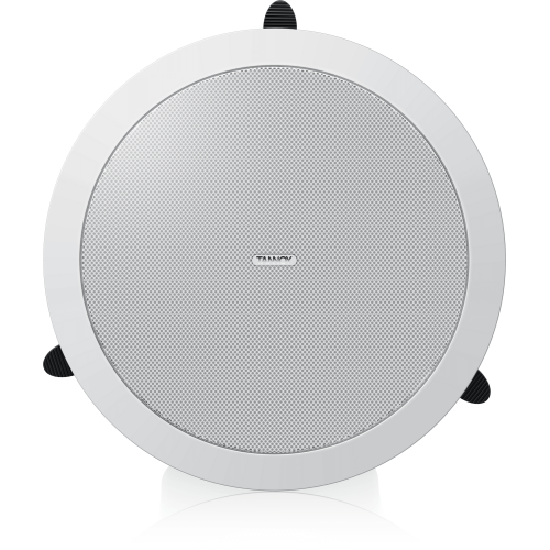 Tannoy CMS 503DC BM Потолочная АС с колпаком, 5 дюймов/0.79 дюймов, програм.120Вт/16Ом., 70В/100В - 30/15/7,5/3,75 Вт