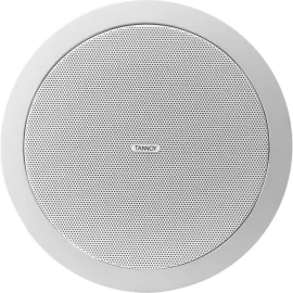 Tannoy CMS 503DC PI Потолочная АС без колпака, 5 дюймов/0.79 дюймов,програм.120Вт/16Ом., 70В/100В - 30/15/7,5/3,75 Вт