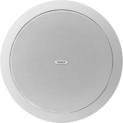 Tannoy CMS 503DC PI Потолочная АС без колпака, 5 дюймов/0.79 дюймов,програм.120Вт/16Ом., 70В/100В - 30/15/7,5/3,75 Вт