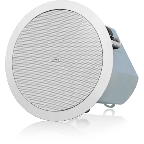 Tannoy CMS 503ICT BM Потолочная АС с колпаком, 5 дюймов, програм.100Вт/16Ом., 70В/100В - 30/15/7,5/3,75 Вт