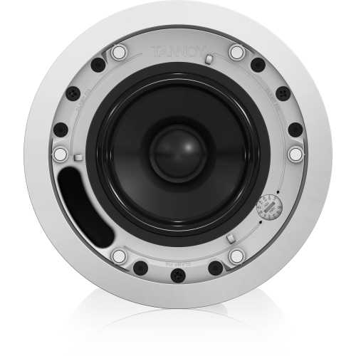 Tannoy CMS 503ICT BM Потолочная АС с колпаком, 5 дюймов, програм.100Вт/16Ом., 70В/100В - 30/15/7,5/3,75 Вт