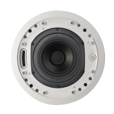 Tannoy CMS 503ICT LP Потолочная АС низкопрофильная, 5 дюймов, програм.100Вт/16Ом., 70В/100В - 30/15/7,5/3,75 Вт