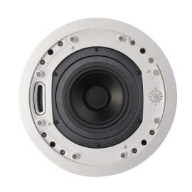 Tannoy CMS 503ICT LP Потолочная АС низкопрофильная, 5 дюймов, програм.100Вт/16Ом., 70В/100В - 30/15/7,5/3,75 Вт