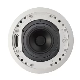 Tannoy CMS 503ICT LP Потолочная АС низкопрофильная, 5 дюймов, програм.100Вт/16Ом., 70В/100В - 30/15/7,5/3,75 Вт