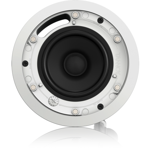 Tannoy CMS 503ICT PI Потолочная АС без колпака, 5 дюймов, програм.100Вт/16Ом., 70В/100В - 30/15/7,5/3,75 Вт