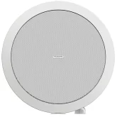 Tannoy CMS 503ICT PI Потолочная АС без колпака, 5 дюймов, програм.100Вт/16Ом., 70В/100В - 30/15/7,5/3,75 Вт