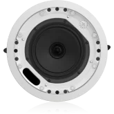 Tannoy CMS 603DC BM Потолочная АС с колпаком, 6,5 дюймов/1 дюймов, програм.160Вт/16Ом., 70В/100В - 60/30/15/7,5 Вт