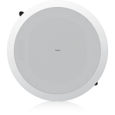 Tannoy CMS 603ICT BM Потолочная АС с колпаком, 6,5 дюймов, програм.120Вт/16Ом., 70В/100В - 60/30/15/7,5 Вт