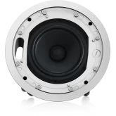 Tannoy CMS 603ICT PI Потолочная АС без колпака, 6,5 дюймов, програм.120Вт/16Ом., 70В/100В - 60/30/15/7,5 Вт