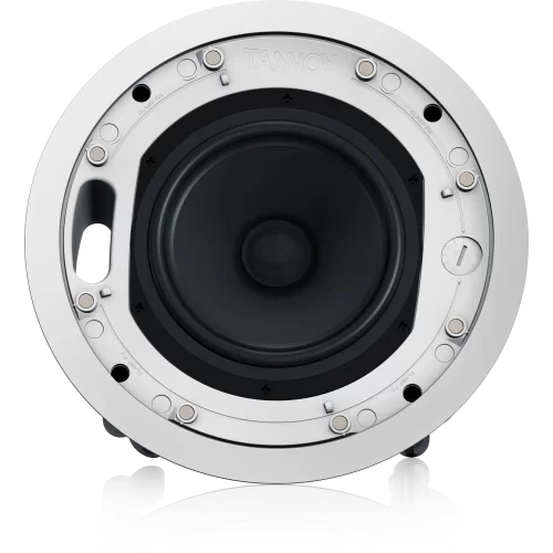 Tannoy CMS 603ICT PI Потолочная АС без колпака, 6,5 дюймов, програм.120Вт/16Ом., 70В/100В - 60/30/15/7,5 Вт