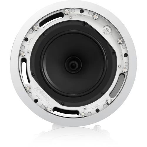 Tannoy CMS 803DC PI Потолочная АС без колпака, 8 дюймов/1 дюймов, програм.180Вт/16Ом., 70В/100В - 60/30/15/7,5 Вт