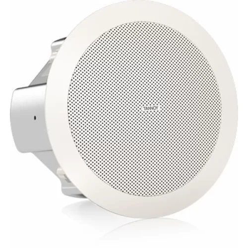 Tannoy CVS 301 Потолочный громкоговоритель, 40Вт, 8Ом, 3 дюймов, 70В/100В, 15/7.5/3.75/1.9 Вт