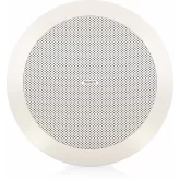 Tannoy CVS 401 Потолочный громкоговоритель, 60Вт, 8Ом, 4 дюймов+0,79 дюймов, 70В/100В, 25/12.5/6.3/3.2 Вт