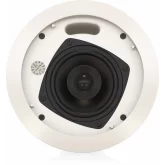 Tannoy CVS 401 Потолочный громкоговоритель, 60Вт, 8Ом, 4 дюймов+0,79 дюймов, 70В/100В, 25/12.5/6.3/3.2 Вт