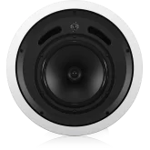 Tannoy CVS 8 Потолочный громкоговоритель, 60Вт, 6Ом, НЧ-8 дюймов, ВЧ-0,75 дюймов, 70В/100В, 60/30/15/7,5 Вт