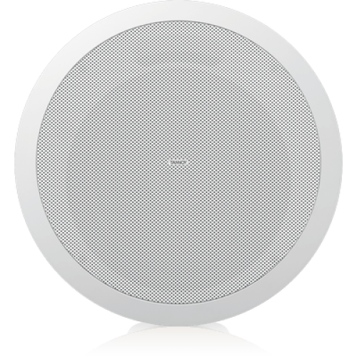 Tannoy CVS 801 Потолочный громкоговоритель, 180Вт, 8Ом, 8 дюймов+1 дюймов, 70В/100В, 60/30/15/7.5 Вт