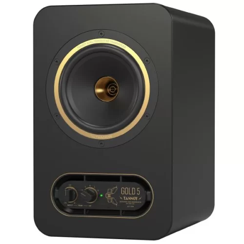 Tannoy GOLD 5 Студийный монитор, 200 Вт., 5 дюймов