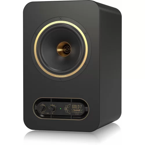 Tannoy GOLD 7 Студийный монитор, 300 Вт., 6,5 дюймов