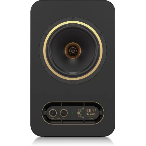 Tannoy GOLD 7 Студийный монитор, 300 Вт., 6,5 дюймов