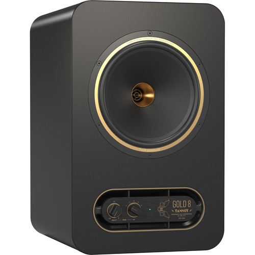 Tannoy GOLD 8 Студийный монитор, 300 Вт., 8 дюймов