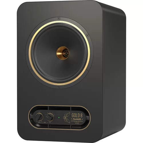 Tannoy GOLD 8 Студийный монитор, 300 Вт., 8 дюймов