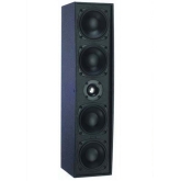 Tannoy I7 Пассивная звуковая колонна, 180 Вт., 4x4"+1"