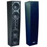 Tannoy I9 Пассивная звуковая колонна, 300 Вт., 4x5"+3x1"