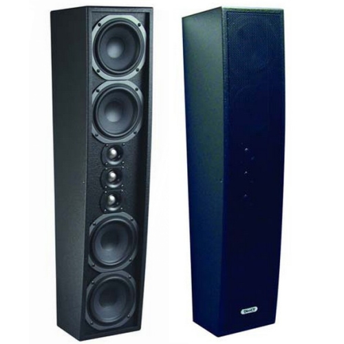 Tannoy I9 Пассивная звуковая колонна, 300 Вт., 4x5"+3x1"