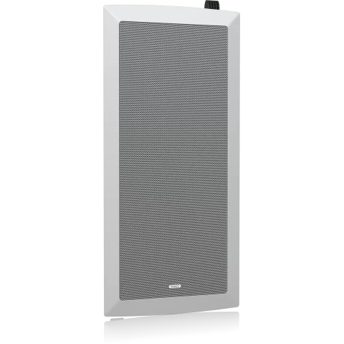 Tannoy IW 62DS-WH Встраиваемая АС, 2х6,5 дюймов, 105Вт RMS