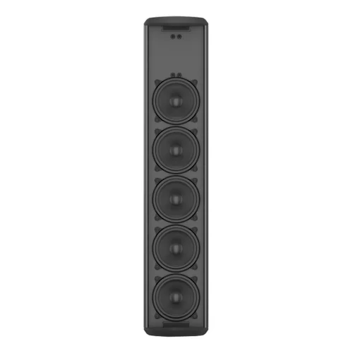 Tannoy VLS 5 Пассивная звуковая колонна, 240 Вт., 5x3,5", IP64