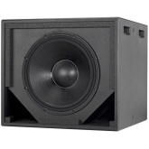 Tannoy VSX 15 DR Пассивный сабвуфер, 2000 Вт., 15"