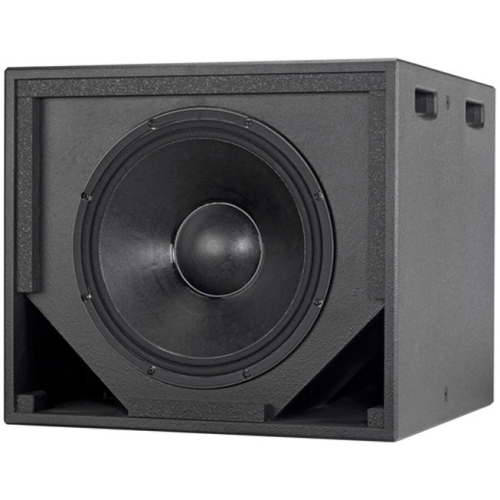 Tannoy VSX 15 DR Пассивный сабвуфер, 2000 Вт., 15"