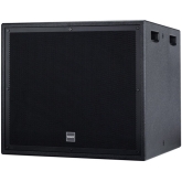 Tannoy VSX 15 DR Пассивный сабвуфер, 2000 Вт., 15"