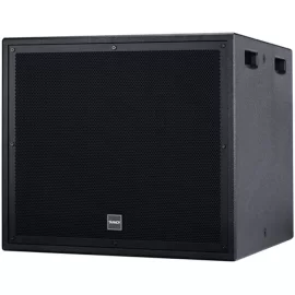 Tannoy VSX 15 DR Пассивный сабвуфер, 2000 Вт., 15"