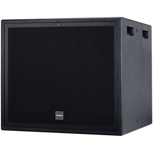 Tannoy VSX 15 DR Пассивный сабвуфер, 2000 Вт., 15"