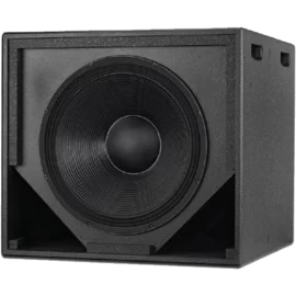 Tannoy VSX 18 DR Пассивный сабвуфер, 2000 Вт., 18"