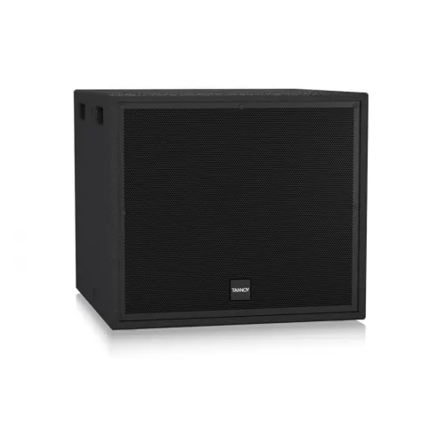 Tannoy VSX115B Пассивный сабвуфер, 1600 Вт., 15"