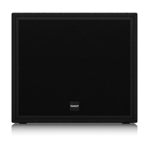 Tannoy VSX115B Пассивный сабвуфер, 1600 Вт., 15"