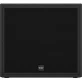 Tannoy VSX118B Пассивный сабвуфер, 2000 Вт., 18"