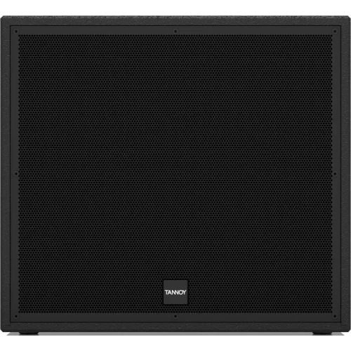 Tannoy VSX118B Пассивный сабвуфер, 2000 Вт., 18"