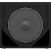 Tannoy VSX118B Пассивный сабвуфер, 2000 Вт., 18"