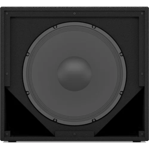 Tannoy VSX118B Пассивный сабвуфер, 2000 Вт., 18"