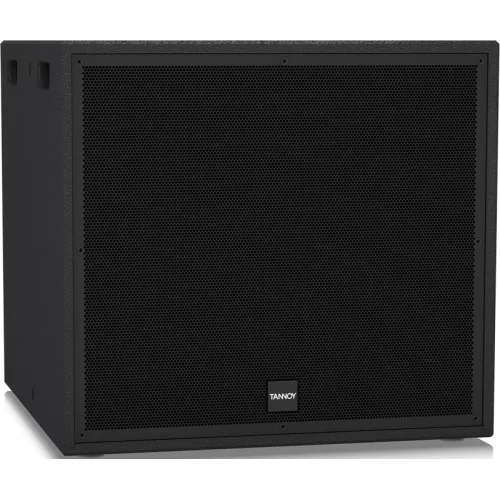 Tannoy VSX118B Пассивный сабвуфер, 2000 Вт., 18"