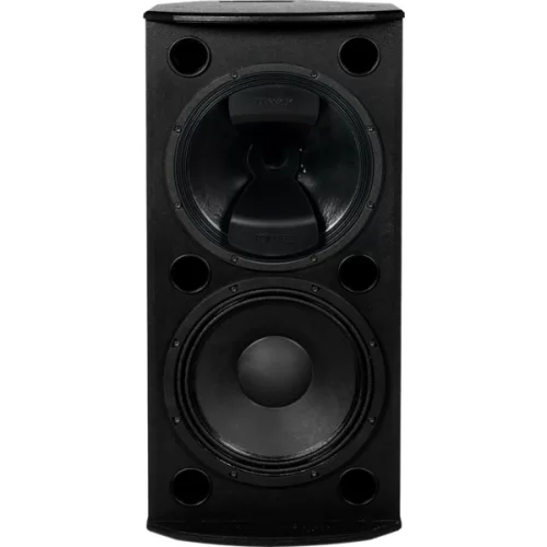 Tannoy VXP 12.2Q Активная АС, 800 Вт., 12 дюймов+12 дюймов