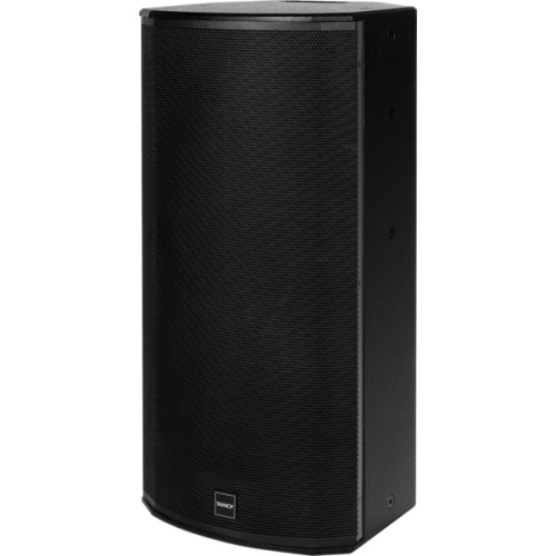 Tannoy VXP 12.2Q Активная АС, 800 Вт., 12 дюймов+12 дюймов